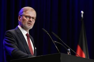 Lukáš Kovanda: Fiala v zadlužení překonal Babiše, už rok před volbami